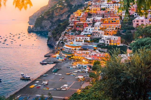 你的家在哪裡？其實我們都擁有一個屬於自己的避風港