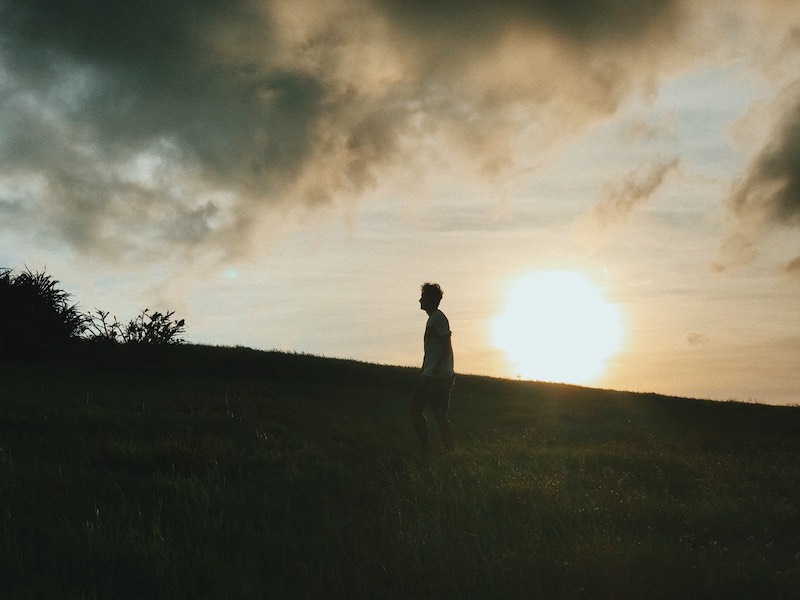 一條紅線，能牽起多少曖昧