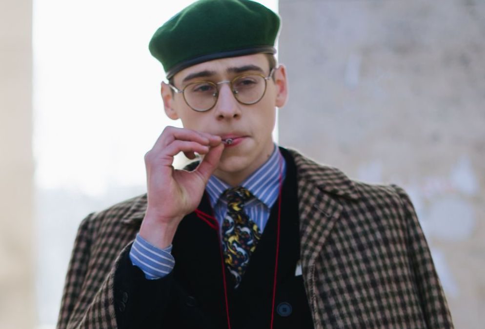 《孤味》阿嬤陳淑芳得獎女主角，你看到什麼重點？為何30歲後，你還患得患失狀況外！